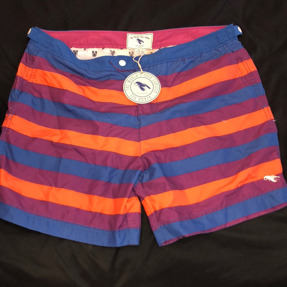 New Ted Baker Bathing suit